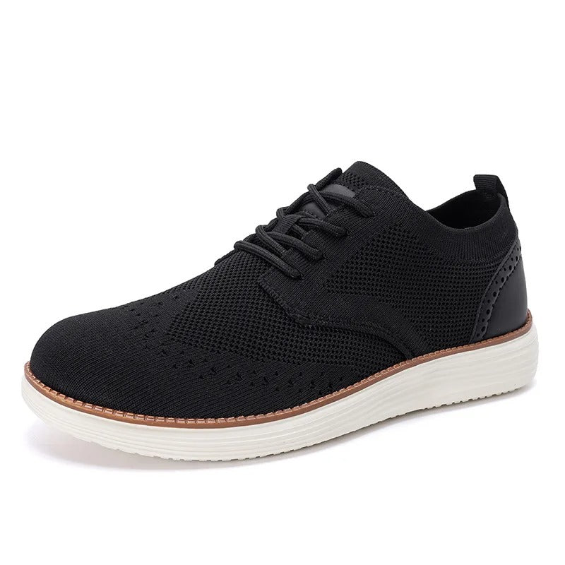The Alden Mesh Trainer